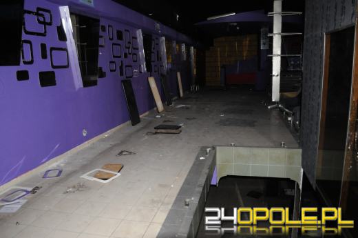 Kiedyś bawiły się tam tłumy, jak wygląda dziś? 