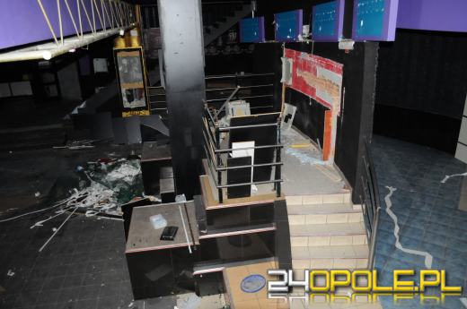 Kiedyś bawiły się tam tłumy, jak wygląda dziś? 