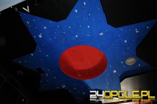 Kiedyś bawiły się tam tłumy, jak wygląda dziś? 