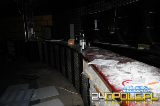 Kiedyś bawiły się tam tłumy, jak wygląda dziś? 