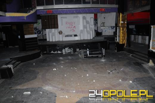 Kiedyś bawiły się tam tłumy, jak wygląda dziś? 