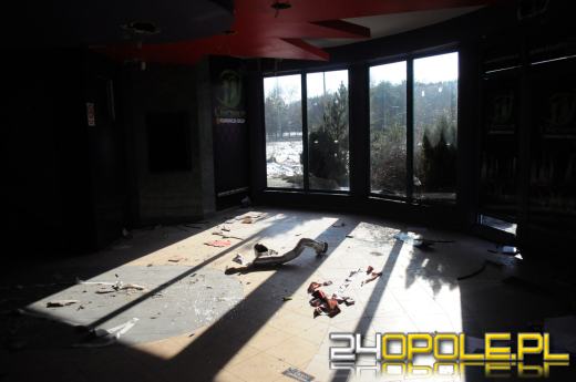 Kiedyś bawiły się tam tłumy, jak wygląda dziś? 