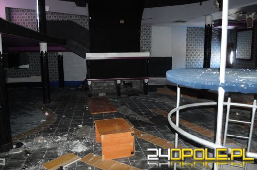 Kiedyś bawiły się tam tłumy, jak wygląda dziś? 