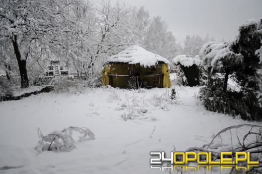 Kiedyś bawiły się tam tłumy, jak wygląda dziś? 