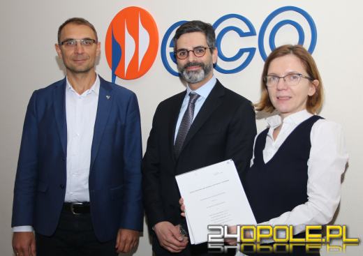 220 milionów zł zostaną przeznaczone na inwestycje przez ECO