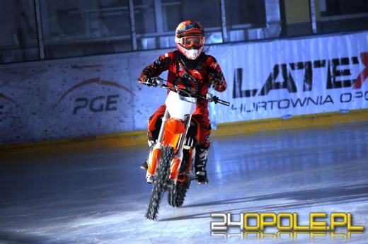 XV Opolska Gala Żużla na lodzie za nami