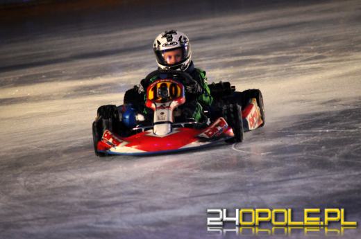 XV Opolska Gala Żużla na lodzie za nami