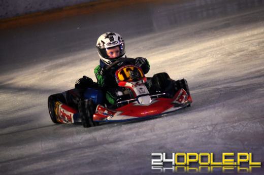 XV Opolska Gala Żużla na lodzie za nami