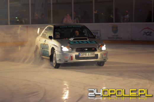 XV Opolska Gala Żużla na lodzie za nami