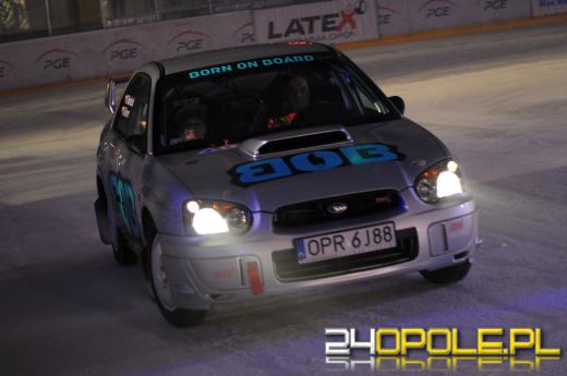 XV Opolska Gala Żużla na lodzie za nami