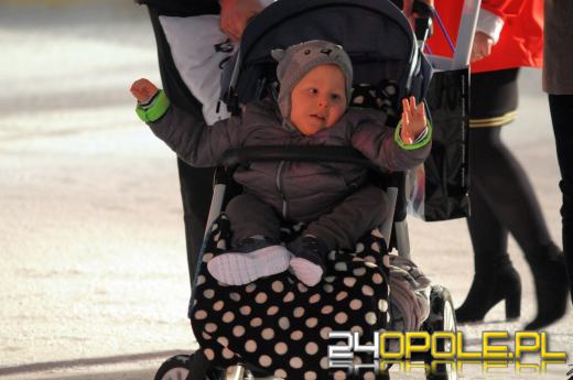 XV Opolska Gala Żużla na lodzie za nami