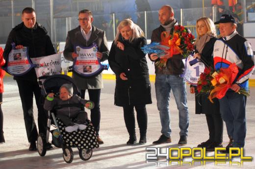 XV Opolska Gala Żużla na lodzie za nami