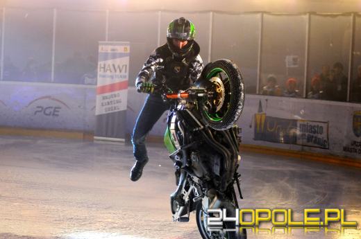 XV Opolska Gala Żużla na lodzie za nami