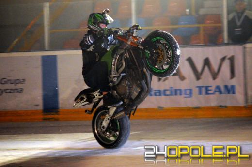 XV Opolska Gala Żużla na lodzie za nami