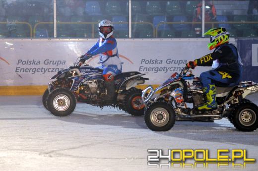 XV Opolska Gala Żużla na lodzie za nami