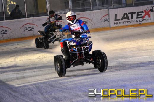 XV Opolska Gala Żużla na lodzie za nami