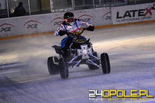 XV Opolska Gala Żużla na lodzie za nami