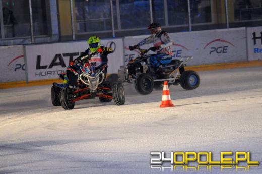 XV Opolska Gala Żużla na lodzie za nami