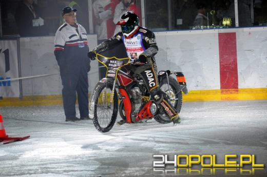 XV Opolska Gala Żużla na lodzie za nami