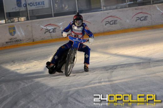 XV Opolska Gala Żużla na lodzie za nami