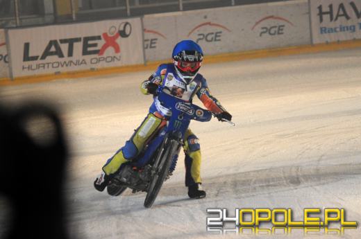 XV Opolska Gala Żużla na lodzie za nami