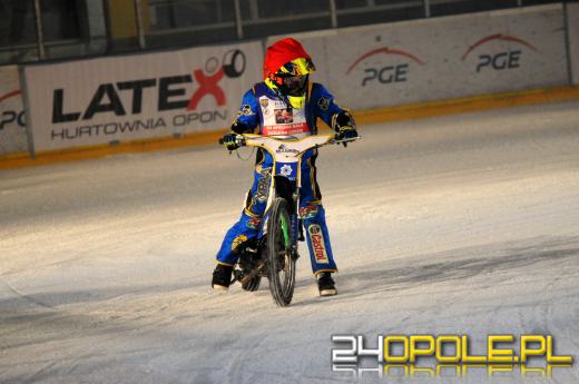 XV Opolska Gala Żużla na lodzie za nami