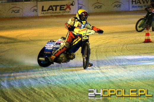 XV Opolska Gala Żużla na lodzie za nami