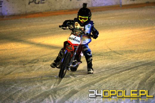 XV Opolska Gala Żużla na lodzie za nami