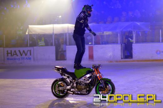 XV Opolska Gala Żużla na lodzie za nami