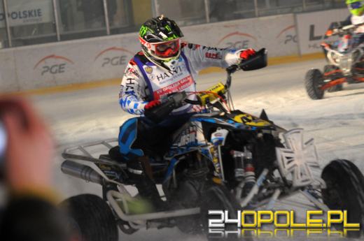 XV Opolska Gala Żużla na lodzie za nami