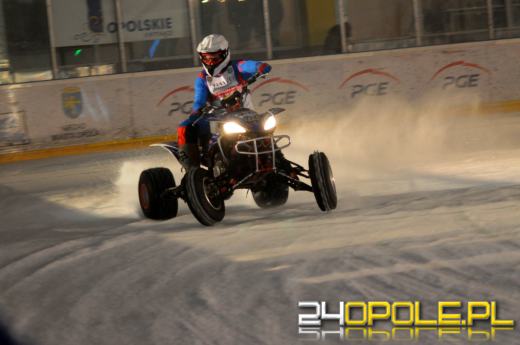 XV Opolska Gala Żużla na lodzie za nami