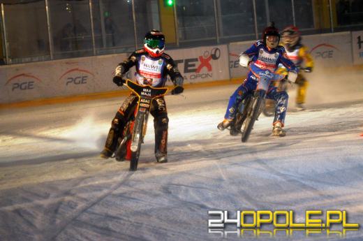 XV Opolska Gala Żużla na lodzie za nami