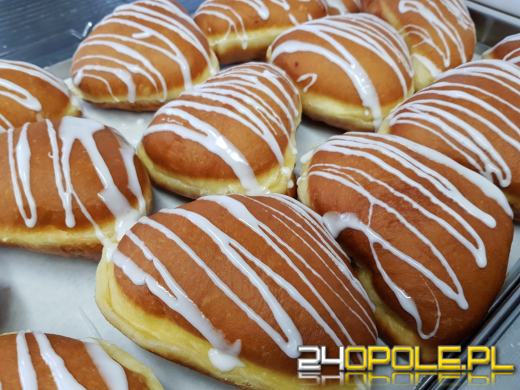 Dziś do woli i bez wyrzutów sumienia! Sprawdźcie jak powstają PĄCZKI