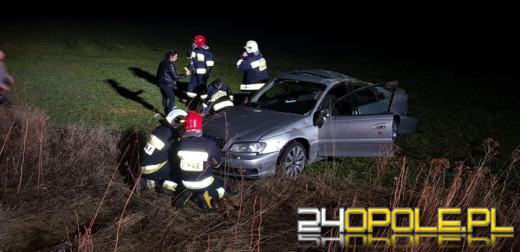 Pracowity weekend dla opolskich strażaków