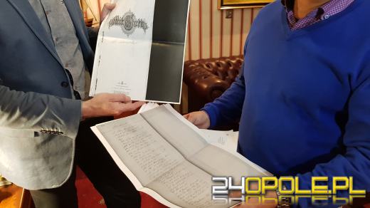 Skarby wojenne zakopane pod Opolszczyzną, lokalizacja dobrze znana