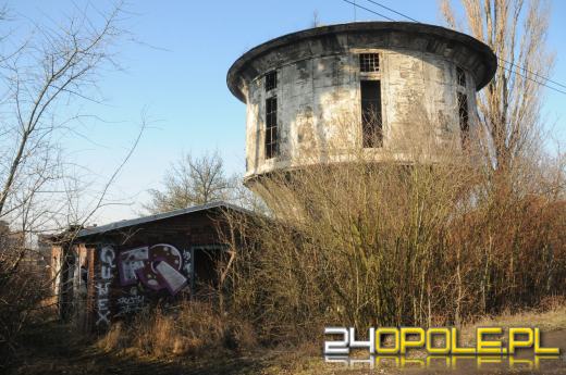Wieże ciśnień, kiedyś niezbędne, a dziś często w ruinie. Jak wyglądają w środku?