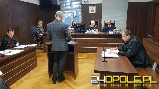 W wypadku zginęły dwie nastolatki. Matka jednej z nich z wyrokiem