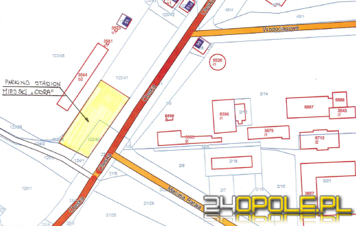 Uwaga kierowcy! Od poniedziałku nie przejedziemy pod wiaduktem na Oleskiej, ale tylko w nocy