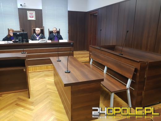 Zapadł wyrok sądu II instancji w sprawie tragicznego wypadku pod Olesnem