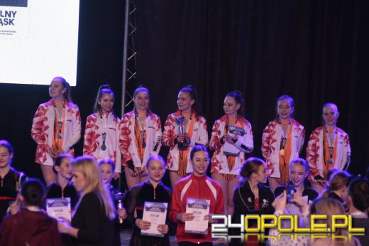 RAMADA wraca z Mistrzostw Polski w Jazzie z medalami