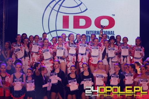 RAMADA wraca z Mistrzostw Polski w Jazzie z medalami