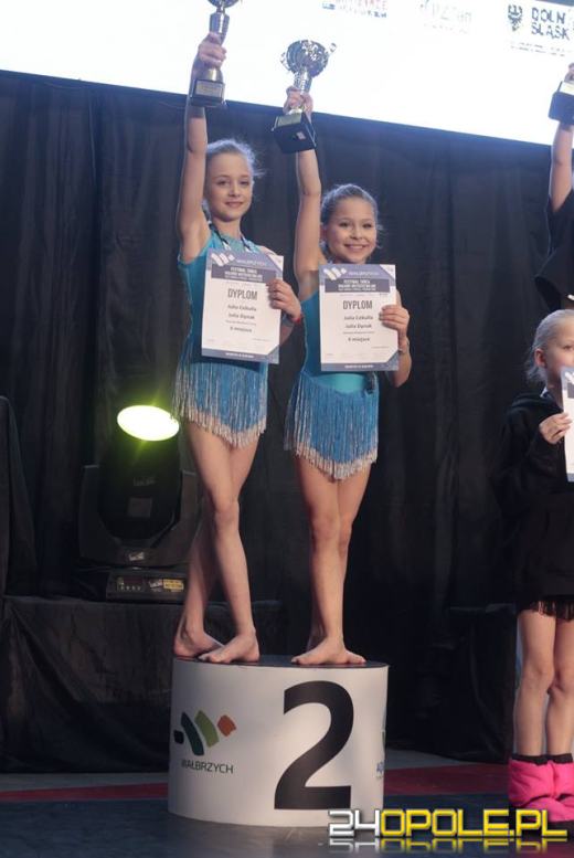 RAMADA wraca z Mistrzostw Polski w Jazzie z medalami