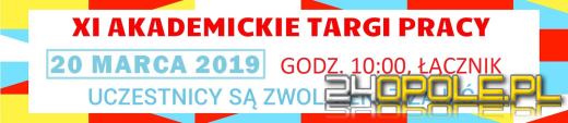 Już jutro Akademickie Targi Pracy!