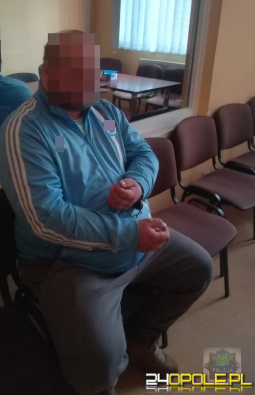 Fałszywy pracownik gazowni, oferował sprzedaż czujników gazu 