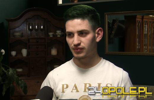 Biskup Czaja przeprasza w "Gościu", molestowany ministrant odpowiada