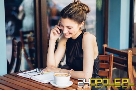 Fakty i mity o pracy konsultantki Oriflame