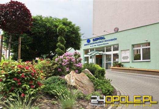 Dzień Otwarty w Klinicznym Centrum Ginekologii, Położnictwa i Neonatologi