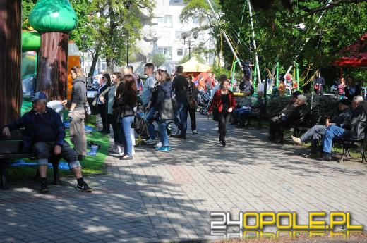 Ruszyły dni Opola 2019, przed nami 4 dni zabawy i kultury