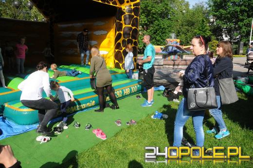 Ruszyły dni Opola 2019, przed nami 4 dni zabawy i kultury