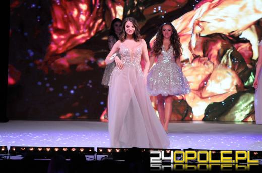 Ewelina Szwala z Jakubowic została Miss Opolszczyzny 2019